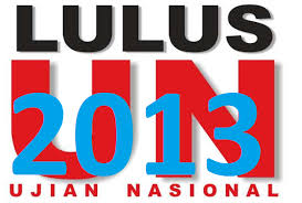 lulus UN 2013.jpg